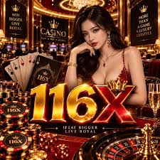 116X - 116X Portal Resmi Game Kasino dengan Link Daftar dan Akses Alternatif