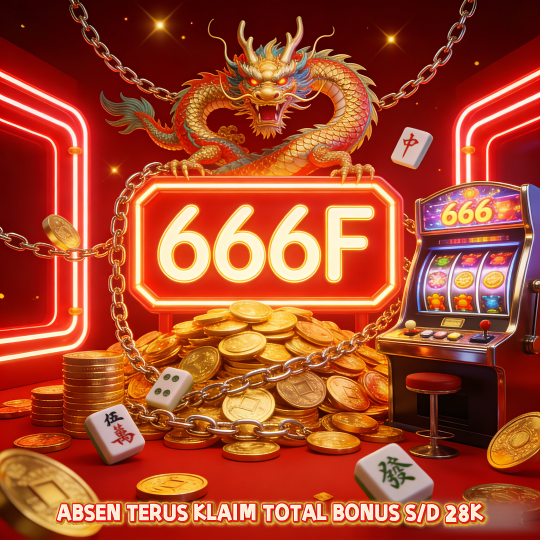 666F - Platform Game Online dengan Beragam Pilihan Permainan Seru