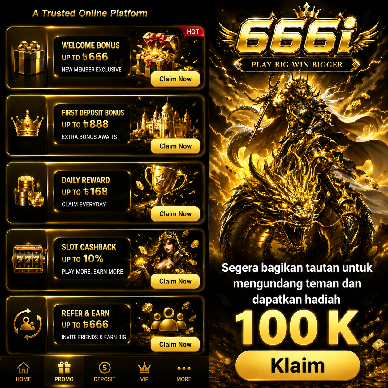 666I - Pilihan Game PG Soft untuk Penggemar Slot Online