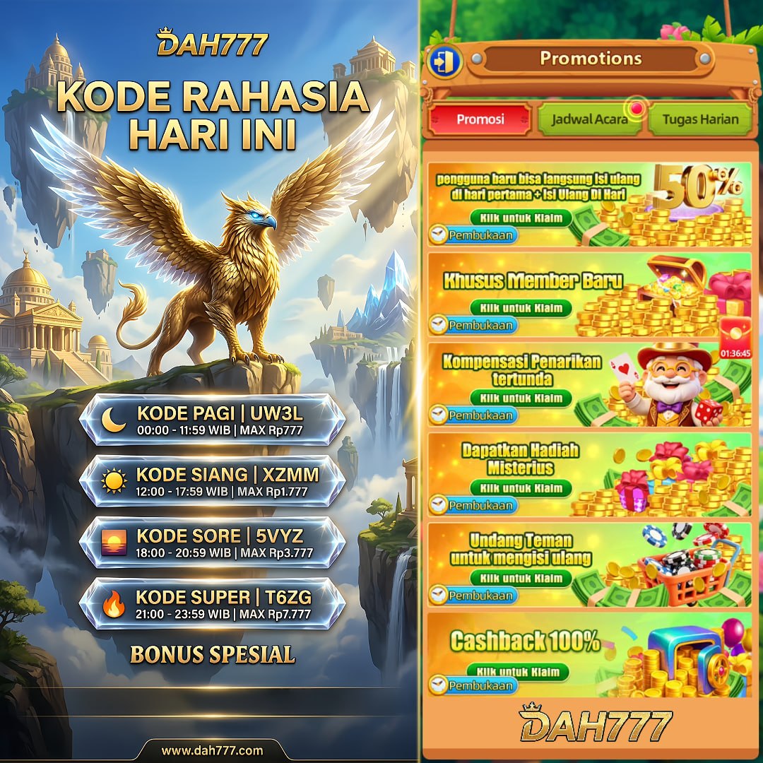 DAH777 - Pilihan Game PG Soft untuk Penggemar Slot Online