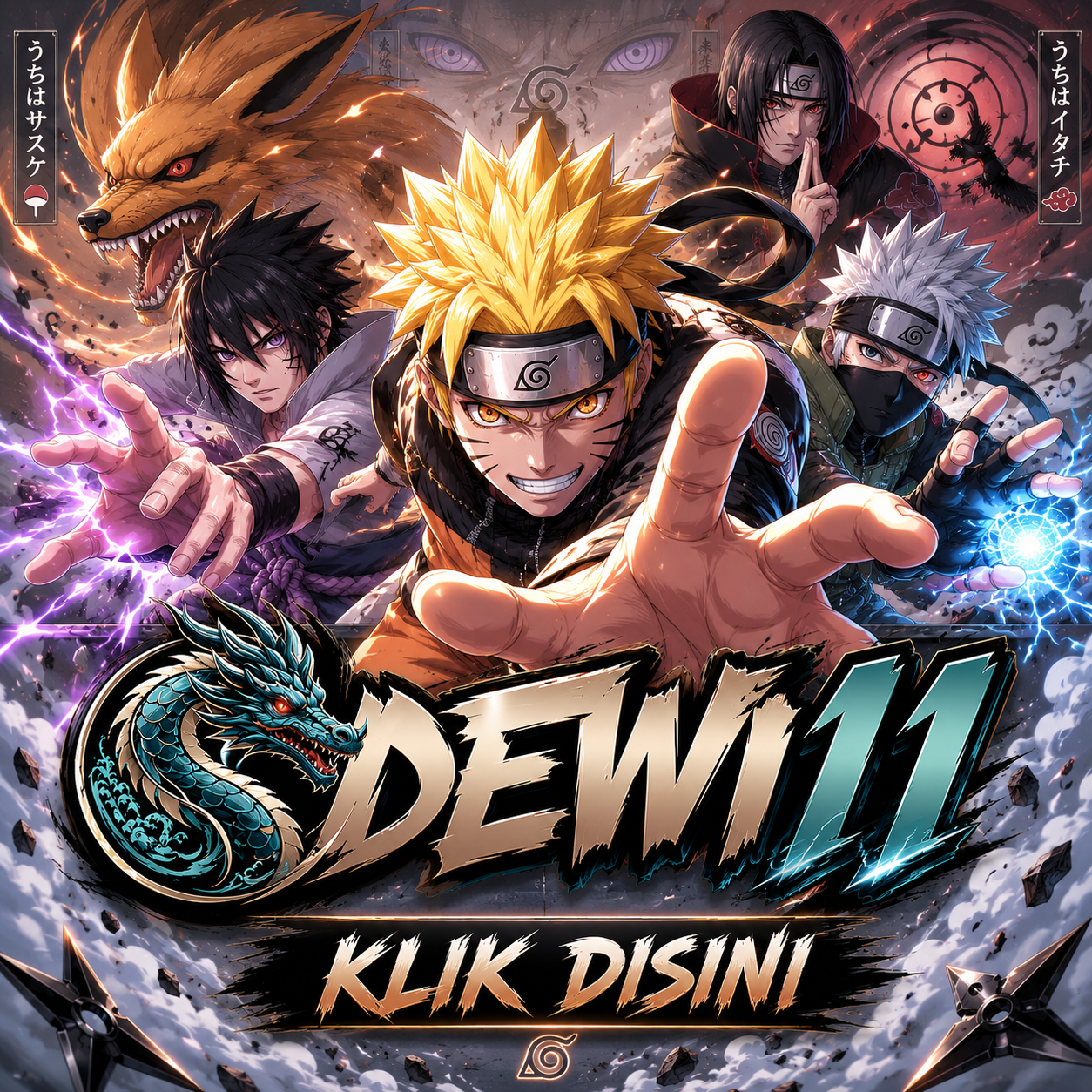 DEWI11 - Situs Resmi Slot Online dari Berbagai Provider
