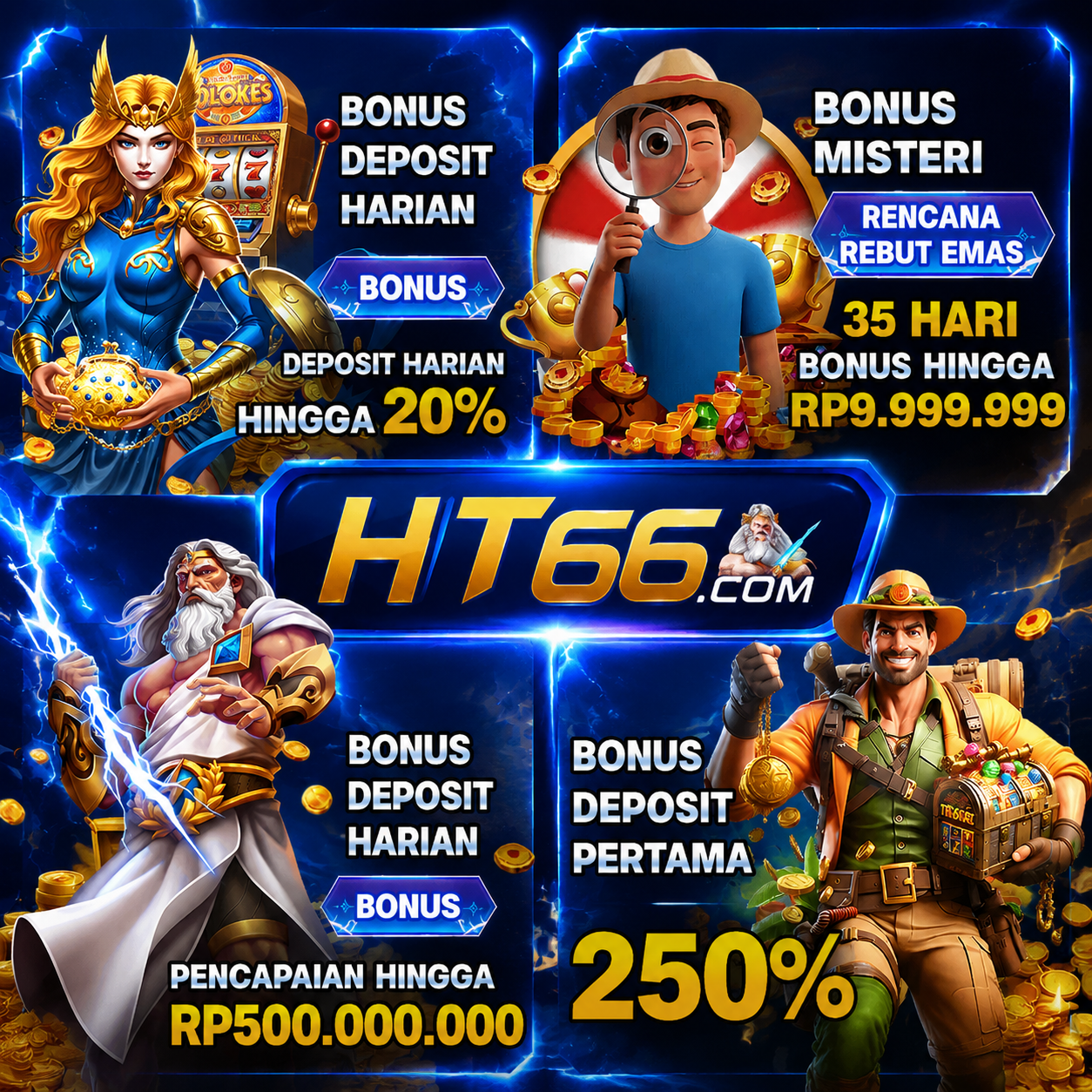HT66 - ht66 Portal Resmi Game Kasino dengan Link Daftar dan Akses Alternatif