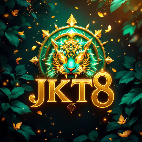 JKT8 - Jelajahi Dunia Slot Online Penuh Kejutan dan Keseruan