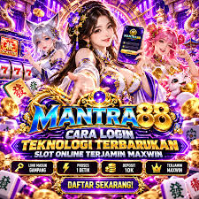 MANTRA88 - Platform Slot Online dengan Pengalaman Bermain Terbaik