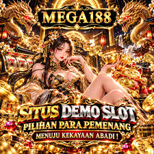 MEGA188 - Daftar Game Online dengan Pilihan Slot yang Beragam