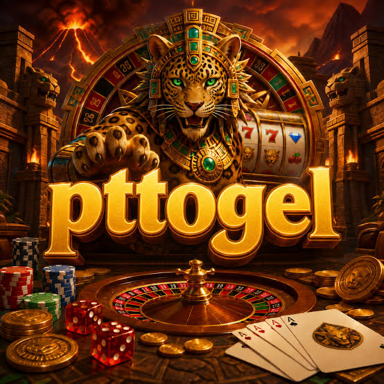 PTTOGEL - Platform Game Online dengan Beragam Pilihan Permainan Seru