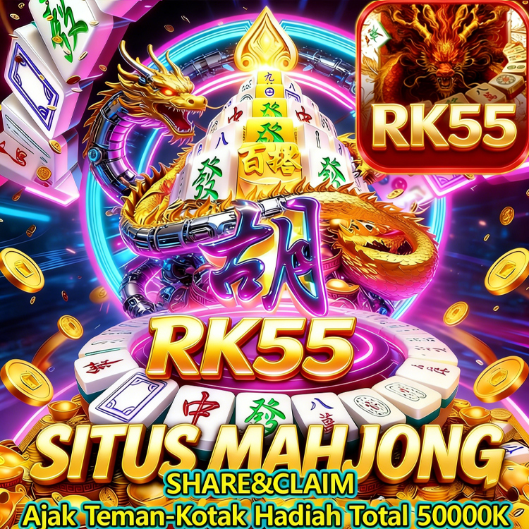 RP55 - rp55 Login Situs Resmi dan Nikmati Ragam Game PG Soft