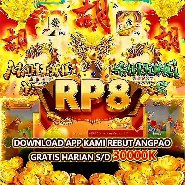 Pengalaman mobile rp8