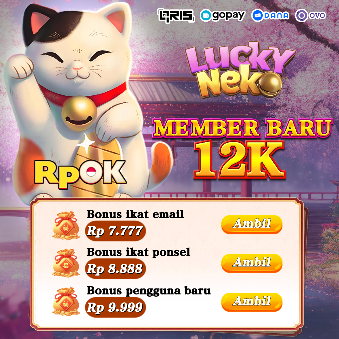 RPOK - rpok Situs Slot Online Resmi dengan Akses Daftar dan Login