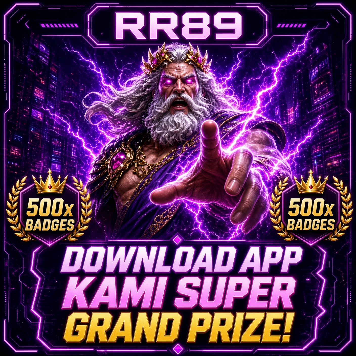 RR89 - rr89 Destinasi Slot Online Indonesia dengan Ragam Tema Menarik