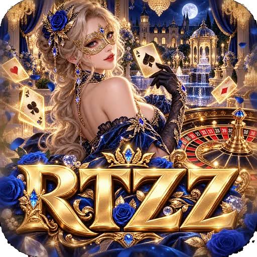 RTZZ - Game Slot Online dengan Beragam Tema dan Fitur Bonus