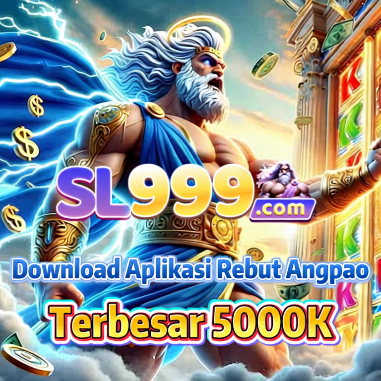 SL999 - sl999 Platform Slot Online dengan Pengalaman Bermain Terbaik