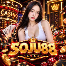 SOJU88 - Situs Slot Online Resmi dengan Akses Daftar dan Login