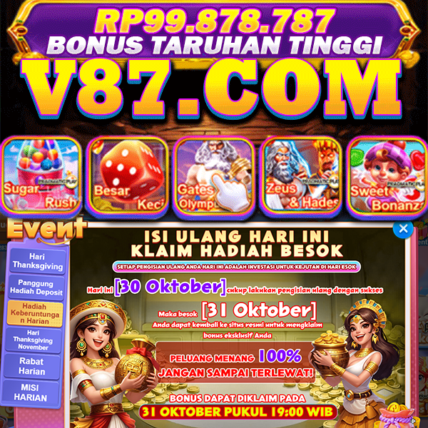 V87 - v87 Dowdload & Install Aplikasi Slot Asli Minimal Bet 400 Perak