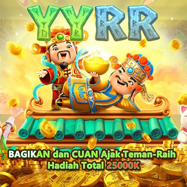YYRR - agen slot online terpercaya di Indonesia dengan slot gacor hari ini terbaik dari slot88 di tahun 2026 ini.