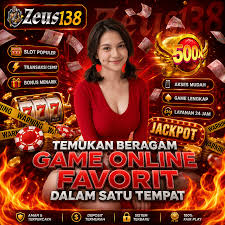 ZEUS138 - Destinasi Slot Online Indonesia dengan Ragam Tema Menarik